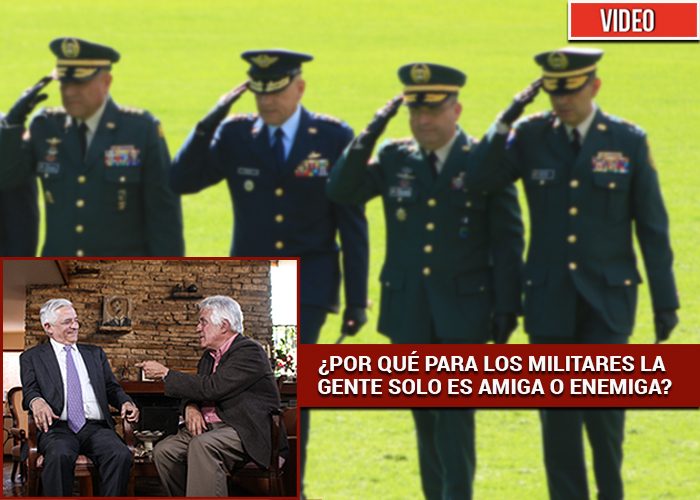 "Es mentira que a los militares les guste la guerra" - Página 23 - -- Las2orillas - "Es mentira que a los militares les guste la guerra" - Página 23