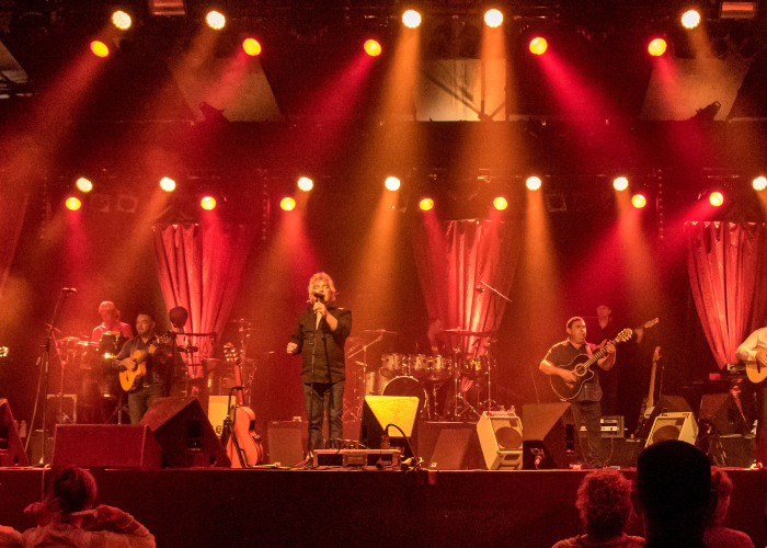 Los bogotanos rumbearán con los Gipsy Kings