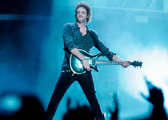 El milagro de volver a ver a Soda Stereo en Bogotá