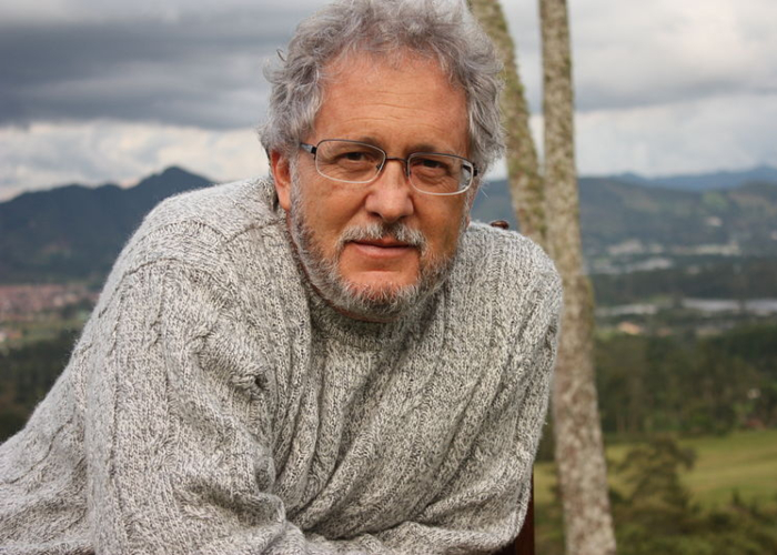 Sobre la intimidad de Héctor Abad Faciolince