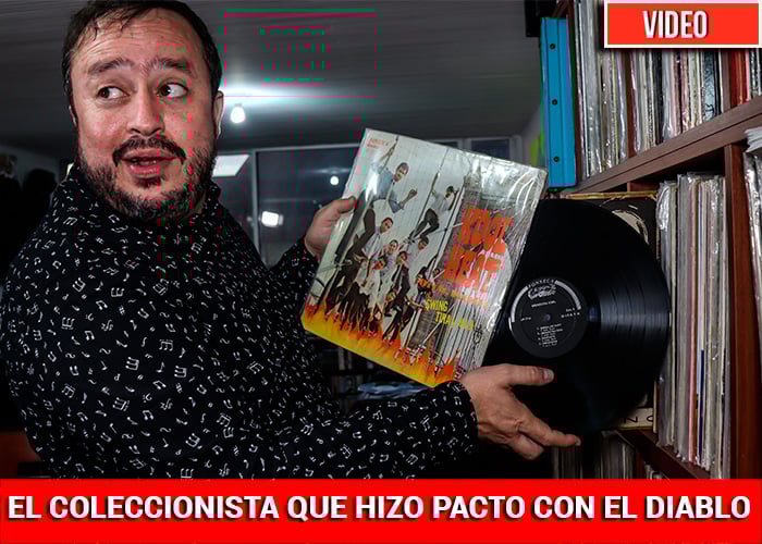 Las joyas de Jaime Andres  Monsalve que aún suenan bien