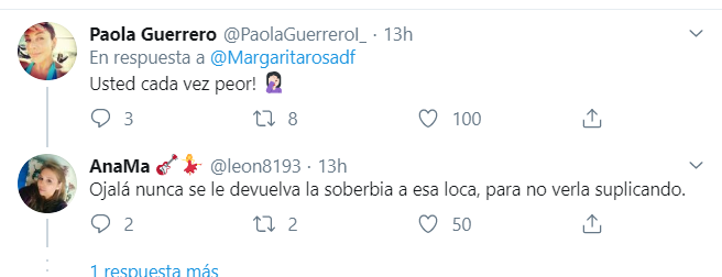  - "Jesucristo, el más mamerto de todos" la herejía de Margarita Rosa que escandaliza al uribismo