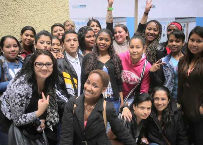 La Política Pública de Juventud 2019-2030 de Bogotá