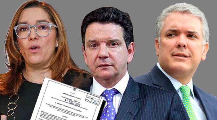  - El pasado oscuro de Luis Miguel Morelli, el destituido director de la ANH