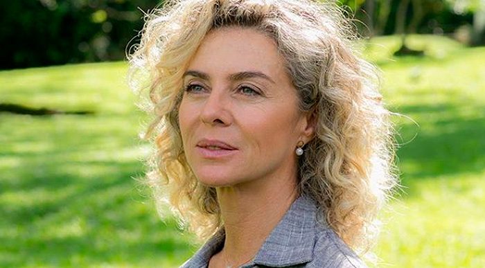  - Margarita Rosa confiesa que fue la estupidez del uribismo lo que la mamertizó