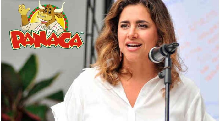 Foto: Presidencia - Los 6 invitados de la primera dama al cumpleaños de su hija en Panaca