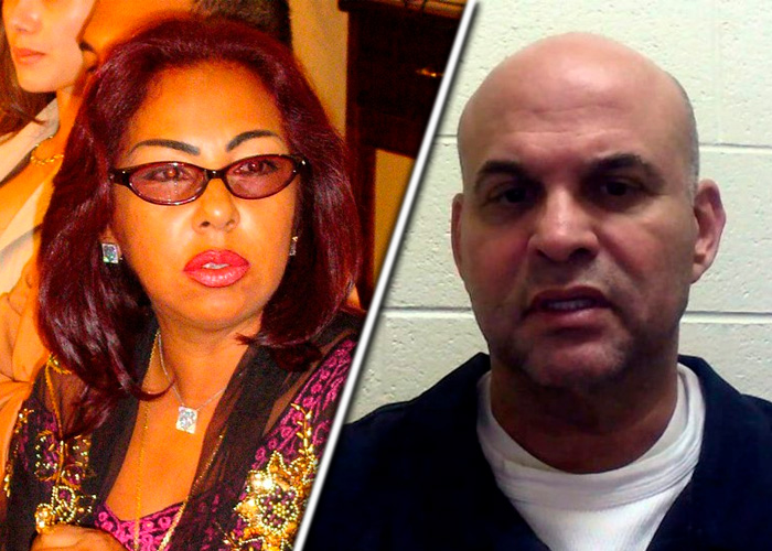 Los negocios con La Gata que terminaron enredando a Mancuso