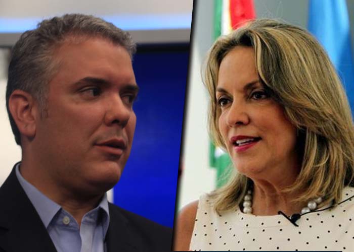 Revés de la diplomacia colombiana con aspiración de María Emma Mejía