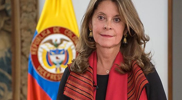  - El desprecio de Martha Lucía Ramírez por las sicólogas colombianas