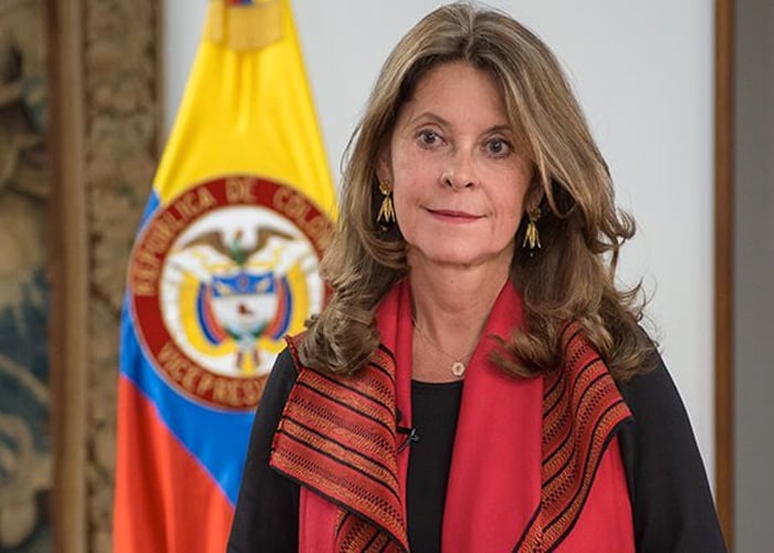 El desprecio de Martha Lucía Ramírez por las sicólogas colombianas