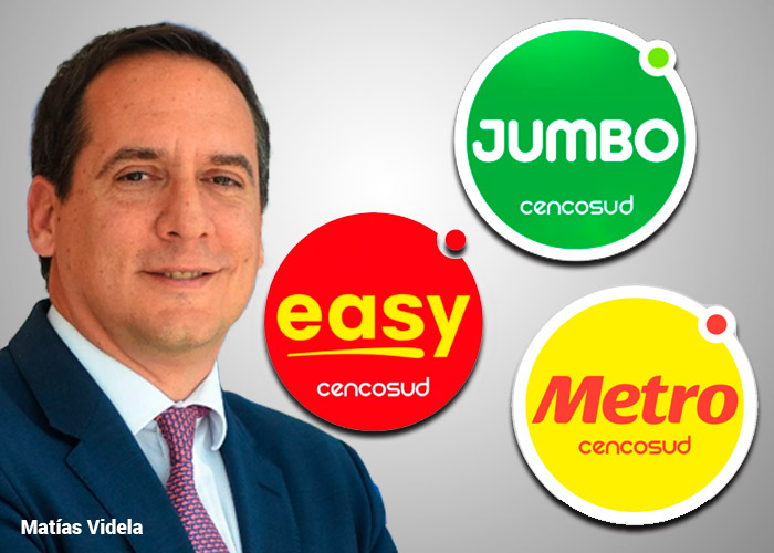 Once almacenes latinoamericanos entre 250 gigantes