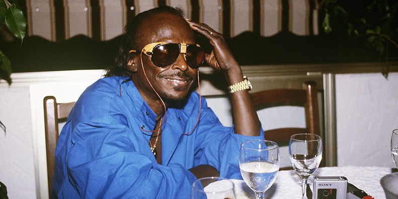 Heroinómano, loco y genial: Miles, el negro que desafió a los blancos