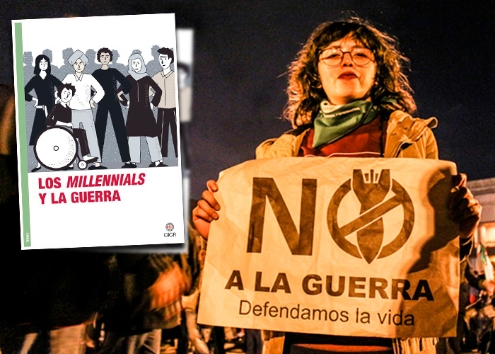 El todo vale de los Millennials en la guerra: 26% en Colombia cree que la tortura es válida