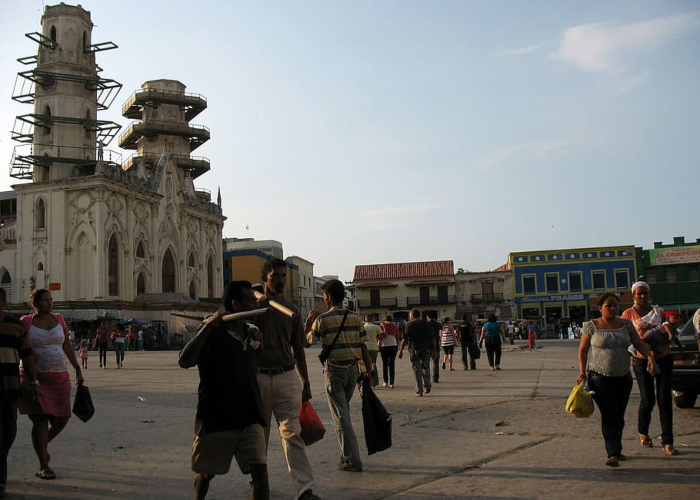 La situación laboral de Barranquilla no aguanta