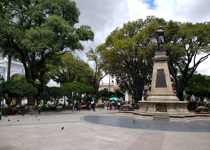 Sucre necesita el compromiso del gobierno