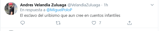  - "Blasfema baretera" los terribles insultos de Miguel Polo Polo y sus amigos a Margarita Rosa