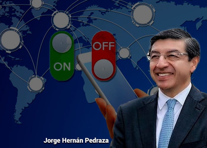 Se acaba el roaming internacional entre Colombia y Bolivia