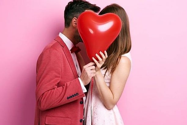 Sexo depravado, orgías y sadismo: el verdadero origen de San Valentín