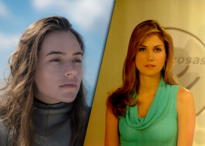 Cuando Sofia Gómez se burló del suicidio de Lina Marulanda