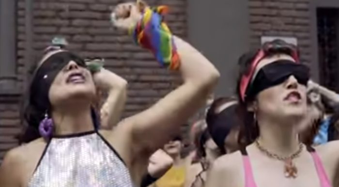  - Lo que hay detrás del performance “Un violador en tu camino”