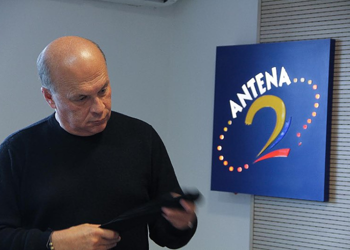 Las palabras menores de Carlos Antonio Vélez contra la protesta social