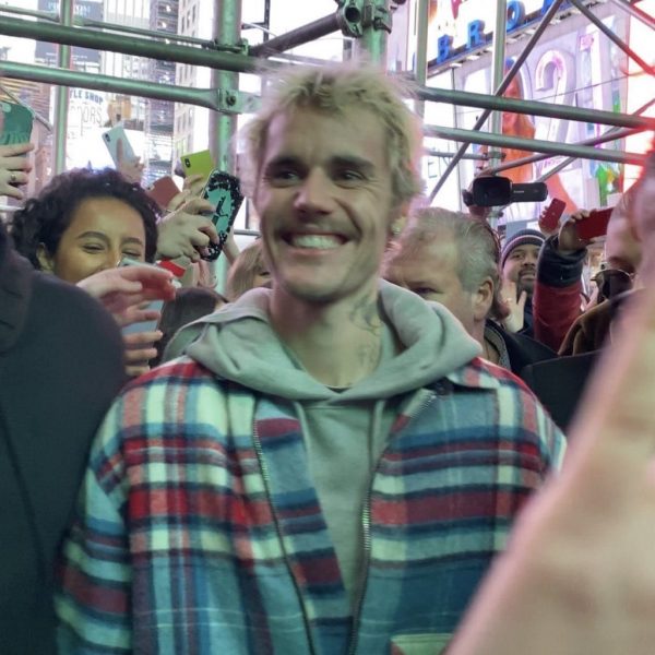  - Justin Bieber ¿otra estrella que podría morir antes de los 27?