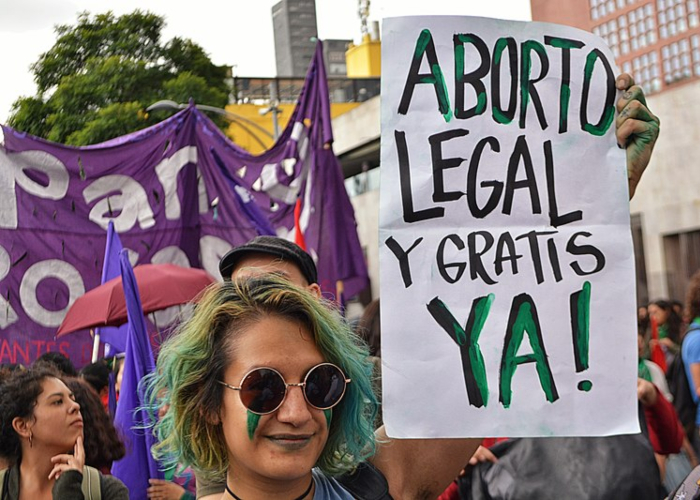 El indiscutible moralismo colombiano con el aborto