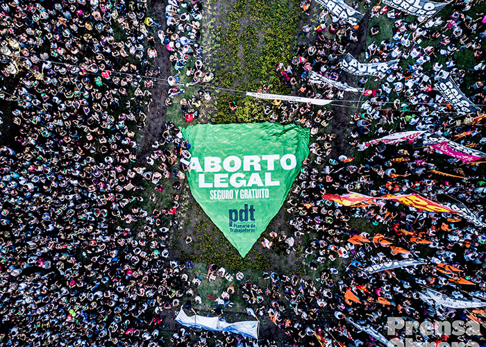 ¿Estamos cerca de la despenalización del aborto?