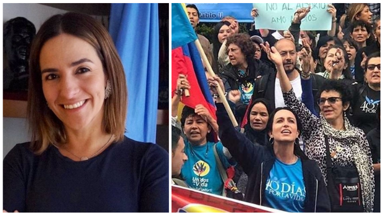 El aborto es un crimen