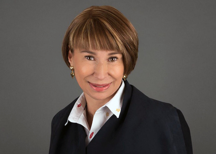 La nueva metida de patas de la Ministra del Interior en el Congreso