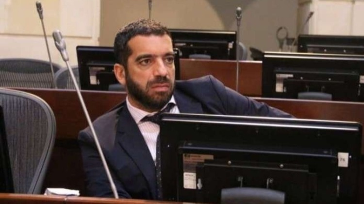 Arturo Char: ¿presidente del Senado?