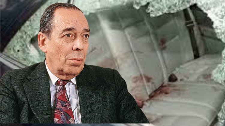 La novedad en el caso del asesinato de Álvaro Gómez