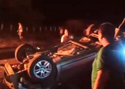  - Medios regionales reportan así el carro bomba en el municipio de Rosas, Cauca - Página 8