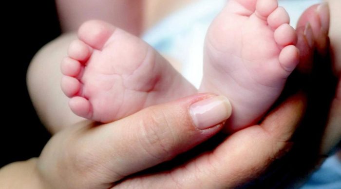  - No era un feto al que abortaron, fue a Juan Sebastián al que mataron