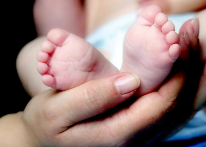 No era un feto al que abortaron, fue a Juan Sebastián al que mataron