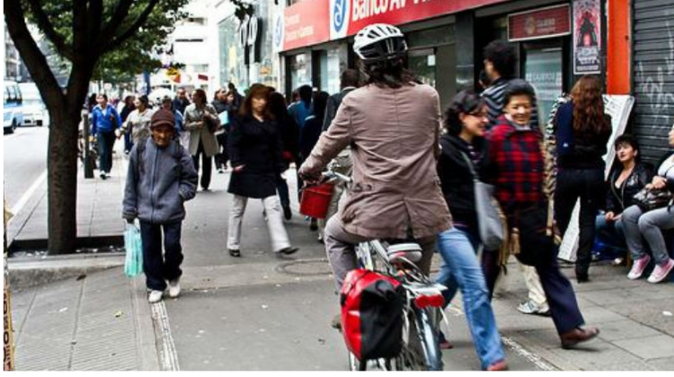 Las jerarquías invertidas