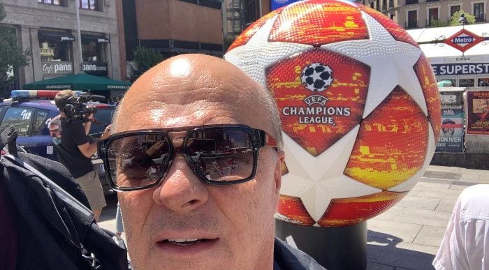  - ¡Estamos hastiados de Carlos Antonio Vélez!