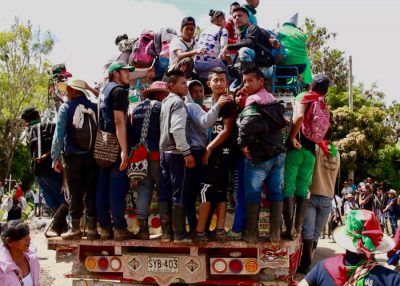  - ¿Etnocidio en el Cauca? - Página 8