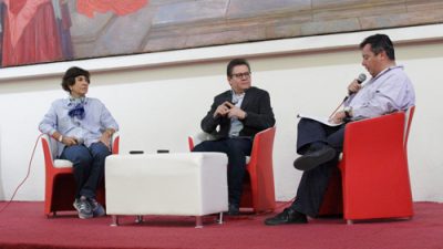  - Nuevas narrativas en una era digital