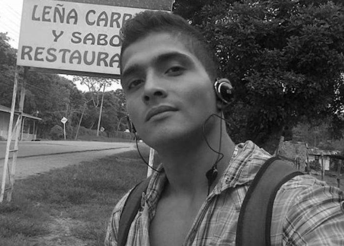 Argentinos golpean hasta matar a colombiano en Buenos Aires