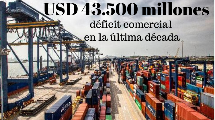 Comercio sí, pero con ganancias