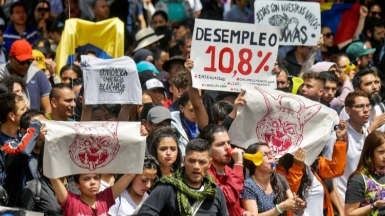 Es el empleo, estúpido