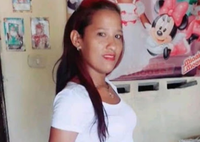 El barranquillero que en pleno carnaval quemó viva a su esposa