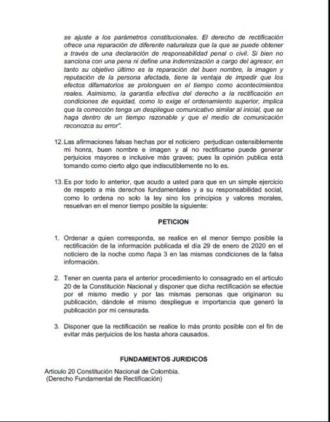  - Ecomún: la cooperativa de las Farc que los tiene divididos