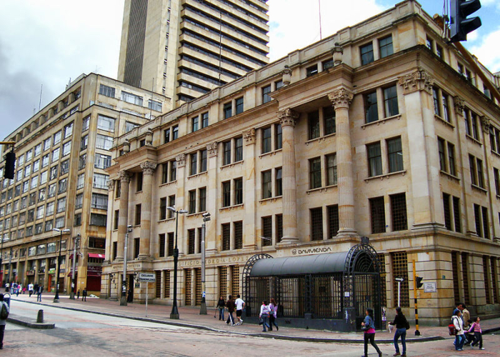 ¿Los colombianos se quedan sin cómo proteger sus derechos?