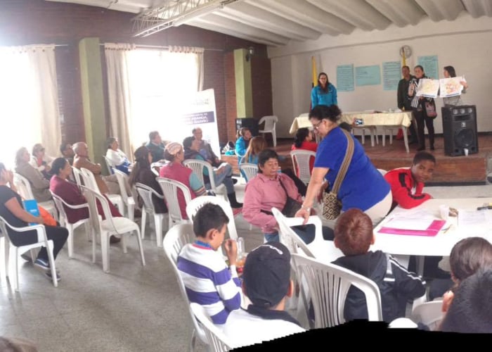 Así los bogotanos podrán participar en la Alcaldía