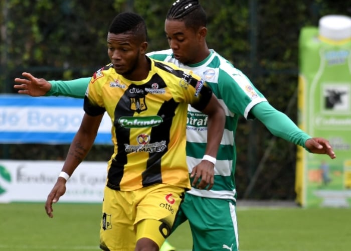 ¿El negocio se apoderó del fútbol colombiano?