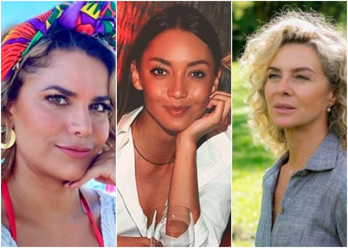 Las famosas antiuribistas que no le temen a las bodegas del expresidente