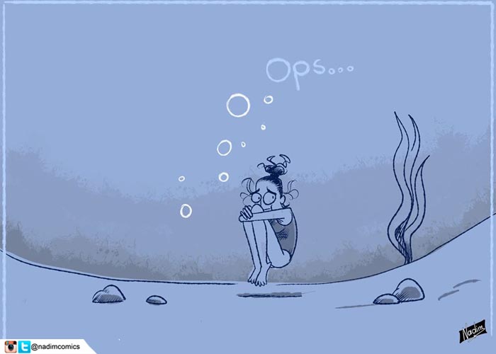 Las burbujitas de Sofía