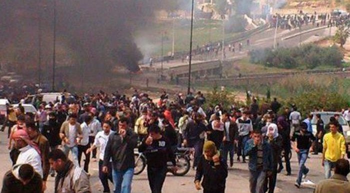  - Idlib, la manzana de la discordia